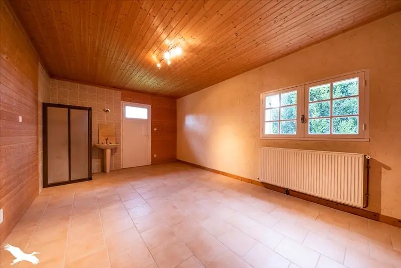 Vente maison 4 pièces 127 m2