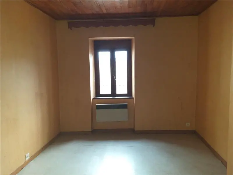 Vente maison 6 pièces 90 m2