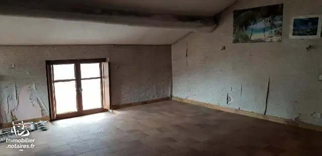 Vente maison 7 pièces 110 m2