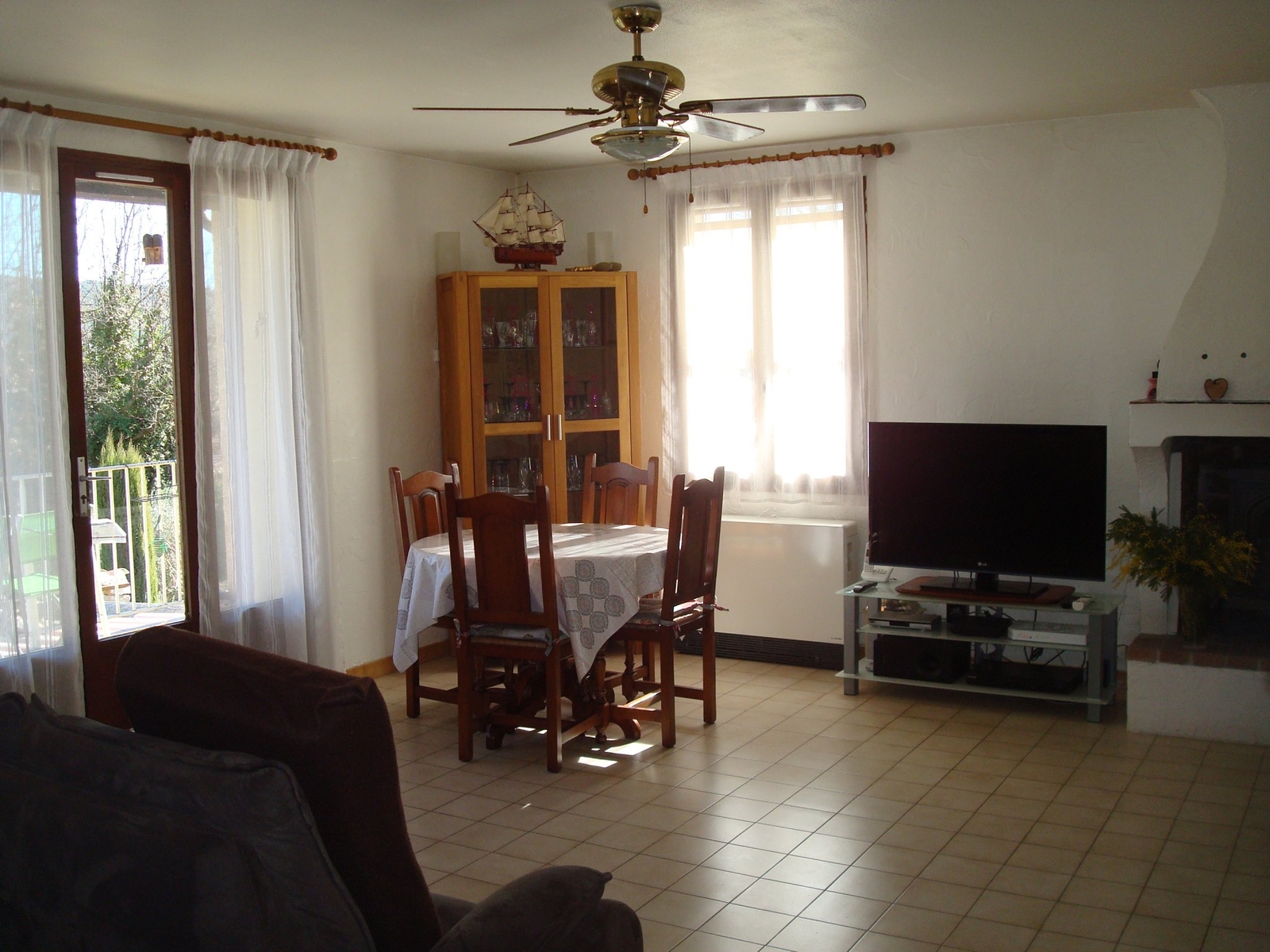 Vente villa 4 pièces 80 m2