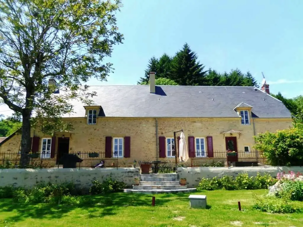 Vente maison 7 pièces 219,06 m2