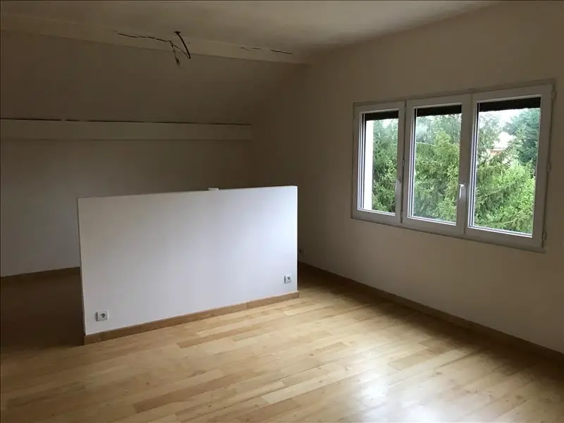 Vente maison 6 pièces 145 m2