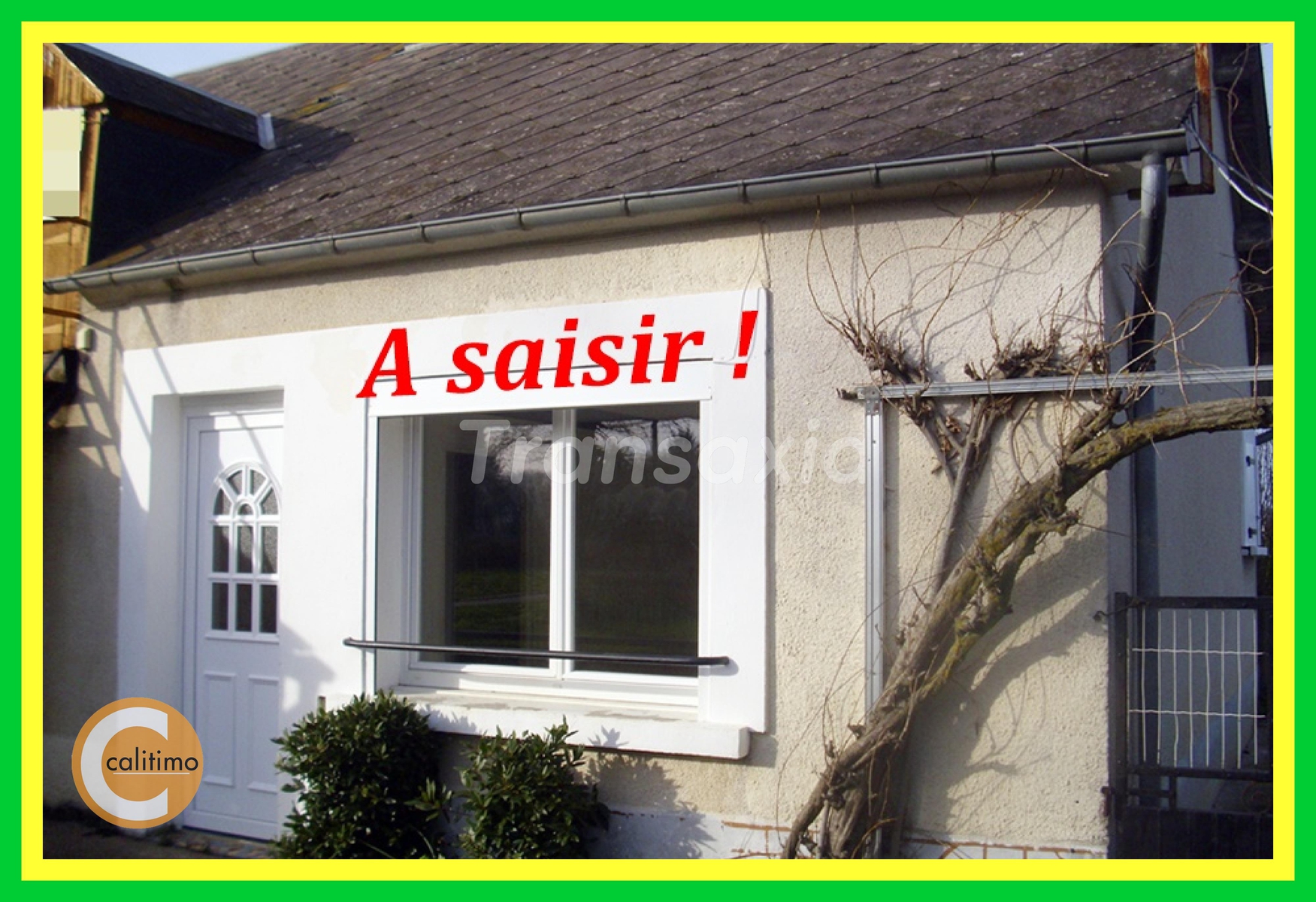 Vente maison 5 pièces 110 m2