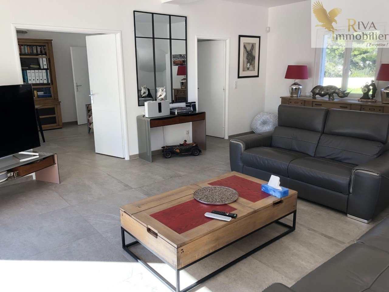 Vente maison 7 pièces 204 m2