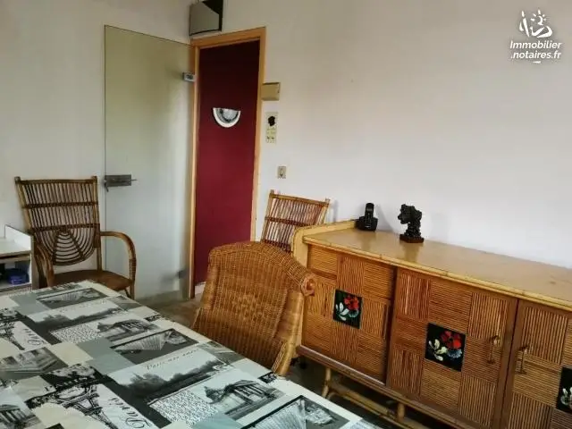 Vente maison 7 pièces 1 m2