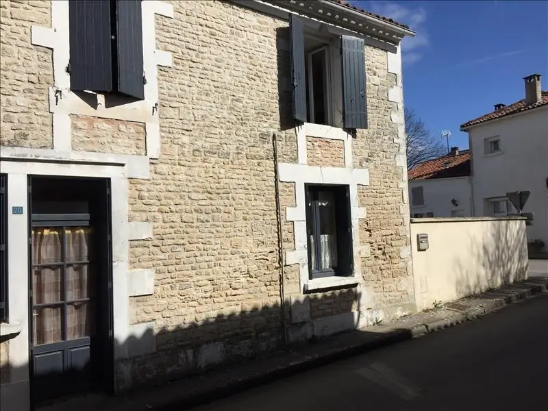 Vente maison 4 pièces 90 m2