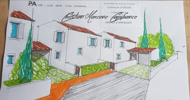 Vente maison 4 pièces 80 m2