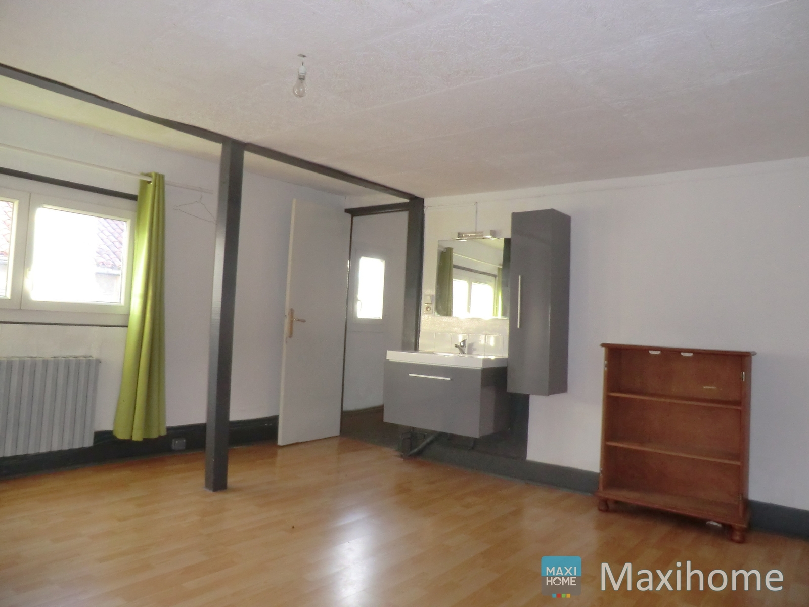 Vente maison 4 pièces 67 m2