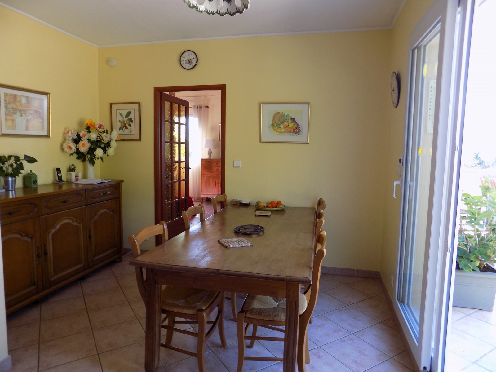 Vente villa 8 pièces 175 m2