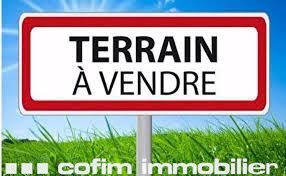 Vente terrain 1 077 m2