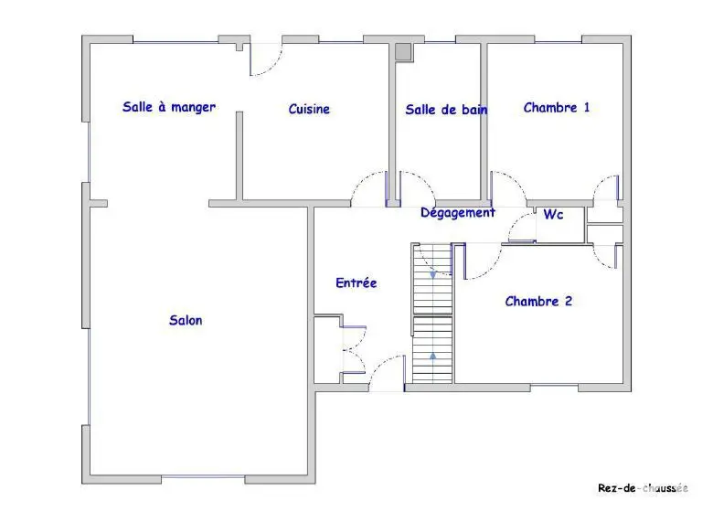 Vente maison 8 pièces 230 m2
