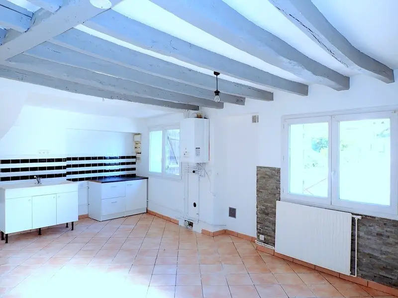 Vente maison 5 pièces 80 m2