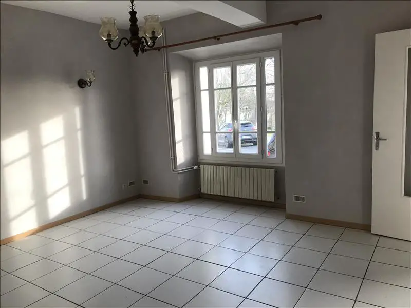 Vente maison 4 pièces 100 m2