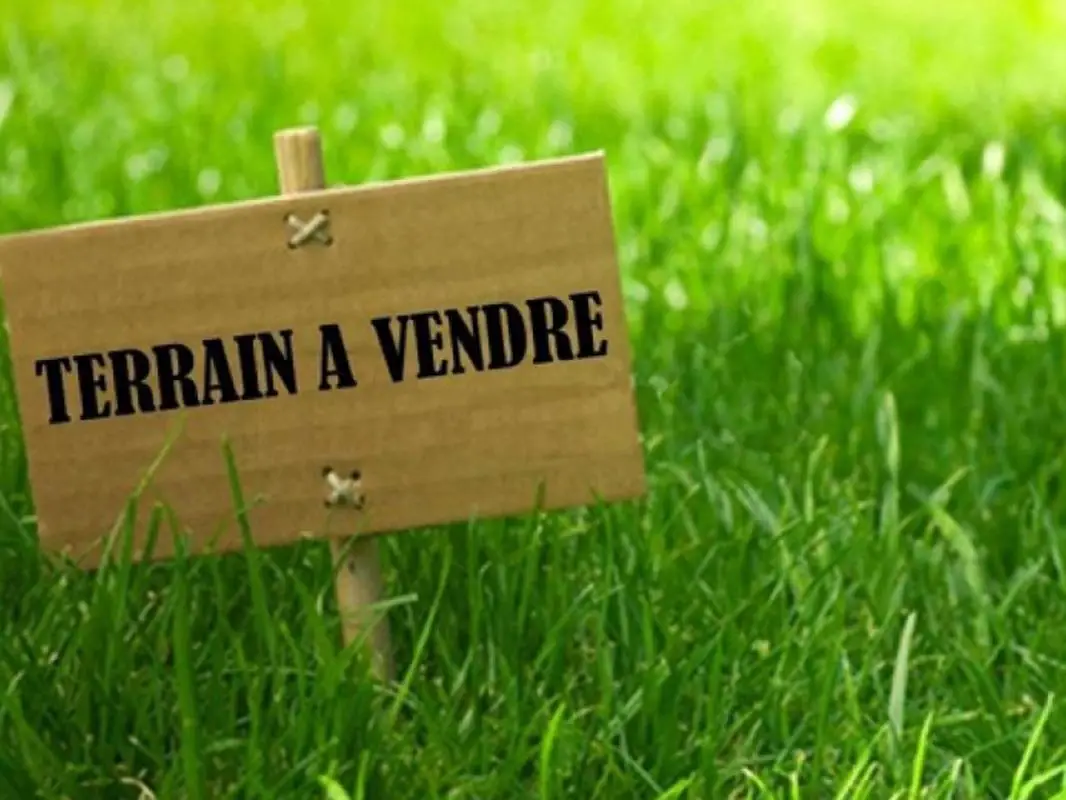 Vente terrain 363 m2