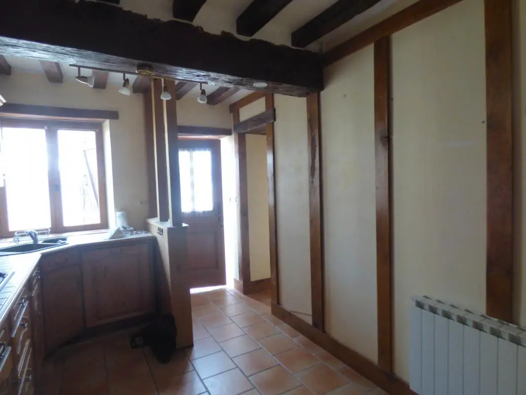 Vente maison 4 pièces 90 m2