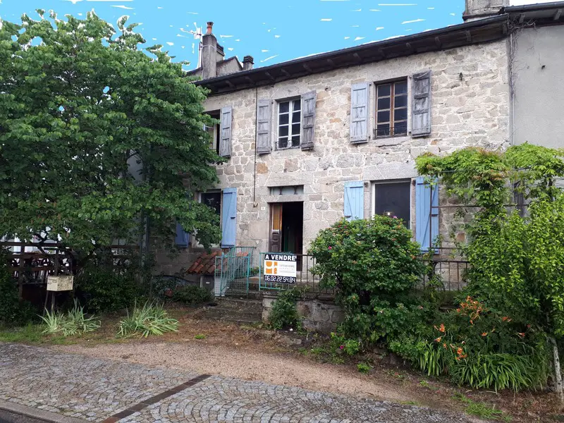 Vente maison 8 pièces 135 m2