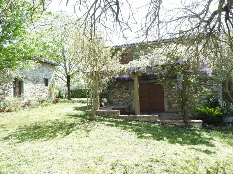 Vente maison 5 pièces 168 m2