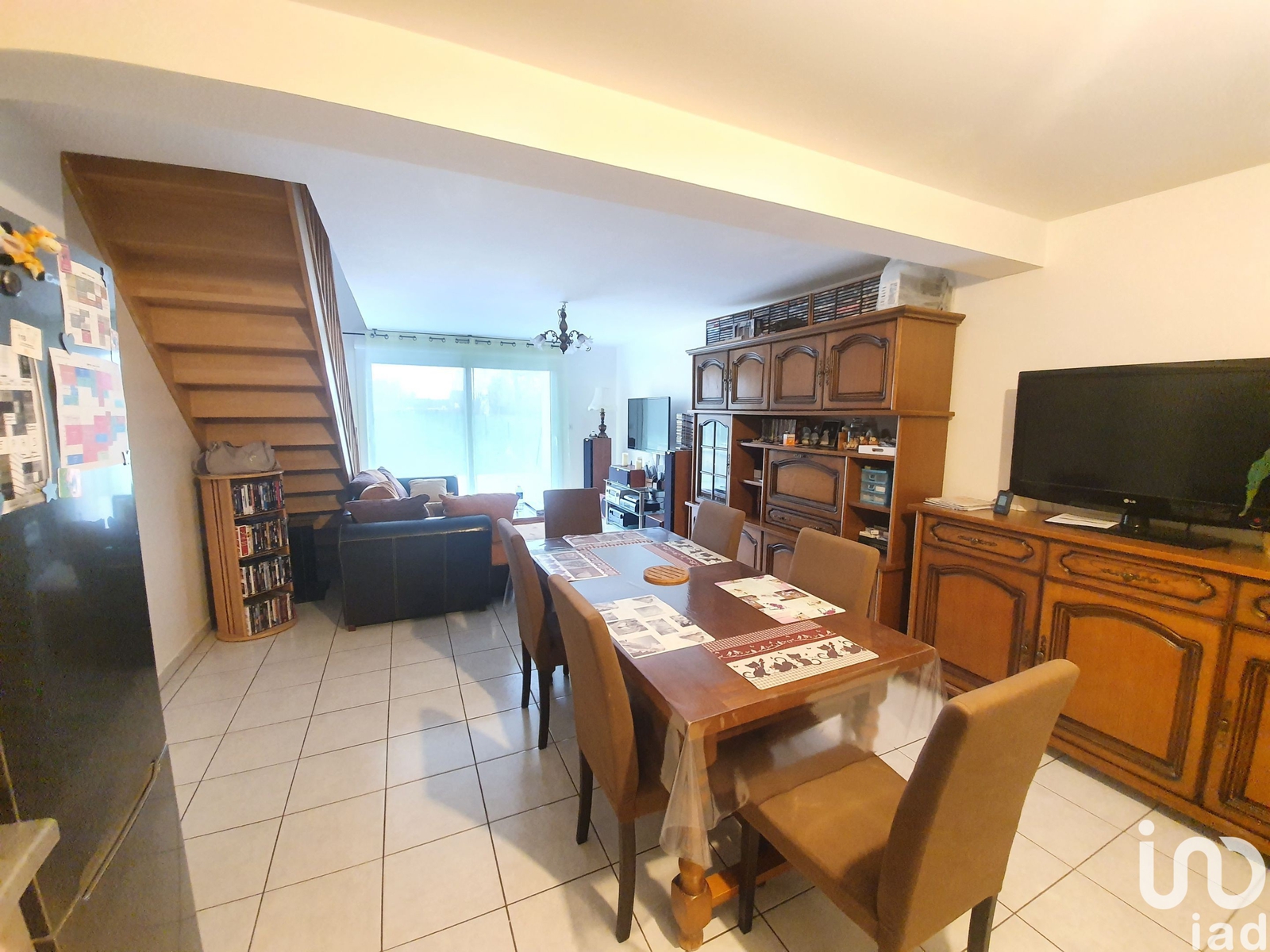 Vente maison 5 pièces 122 m2