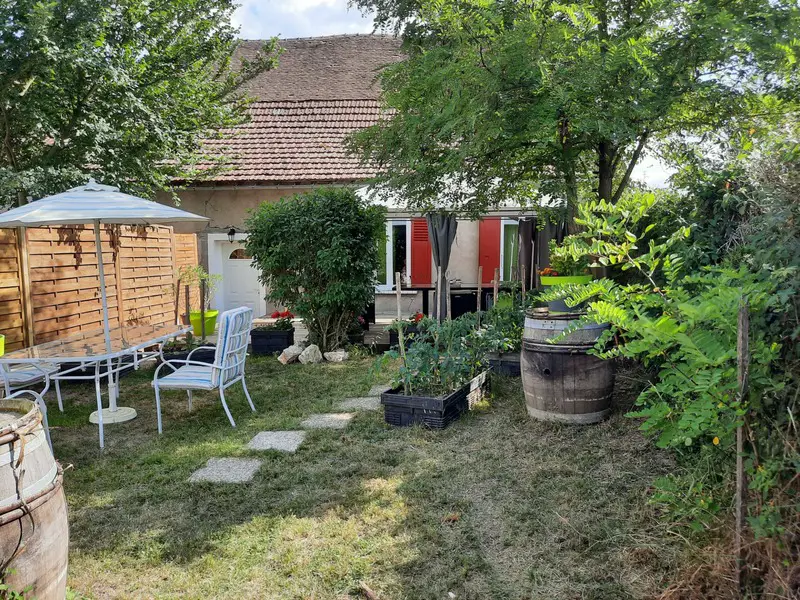 Vente maison 5 pièces 112 m2