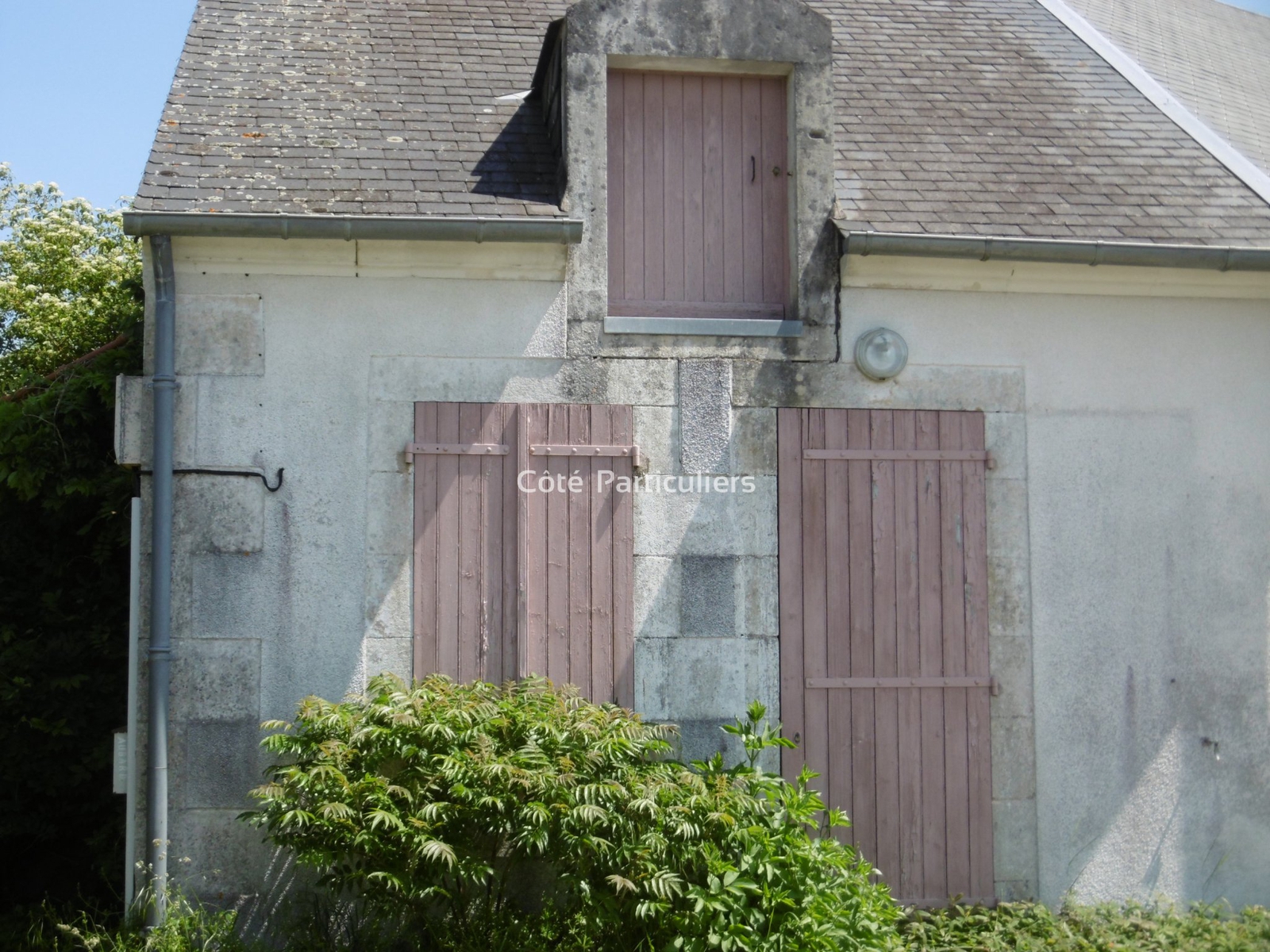 Vente maison 2 pièces 50 m2