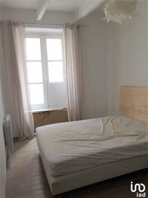 Vente maison 4 pièces 93 m2