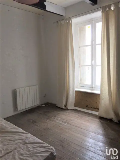 Vente maison 4 pièces 93 m2