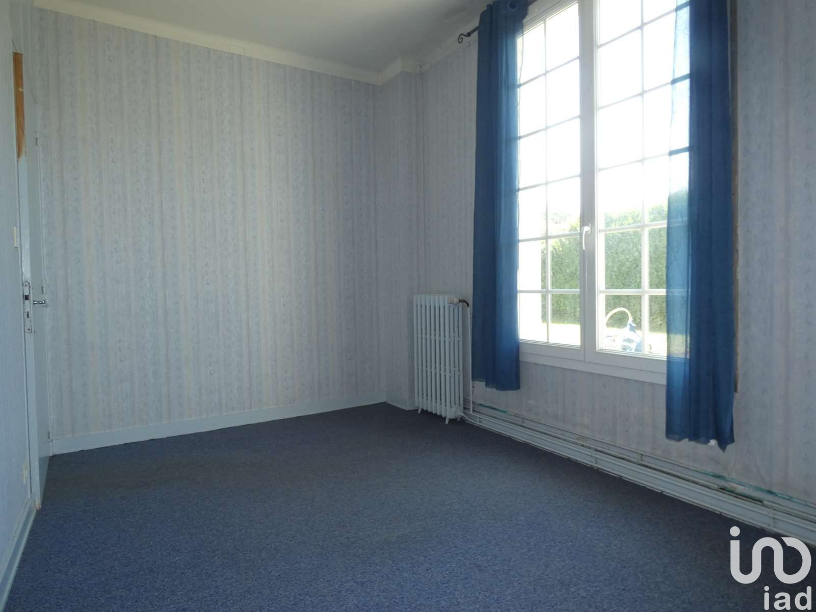 Vente maison 4 pièces 100 m2