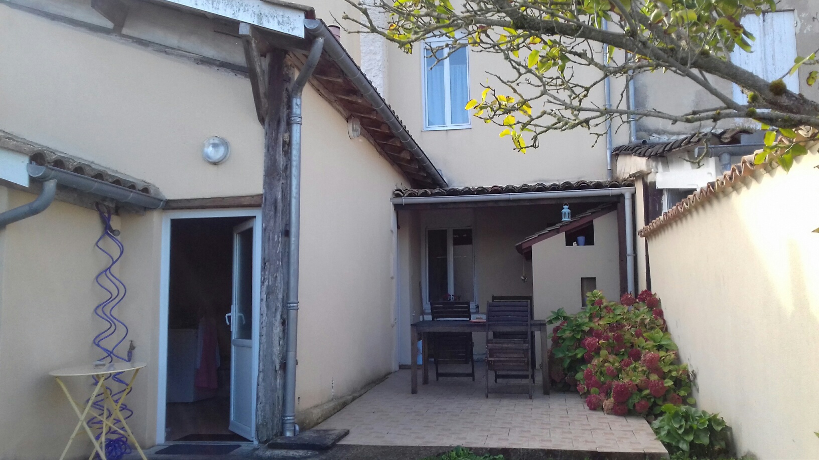 Vente maison 4 pièces 117,82 m2