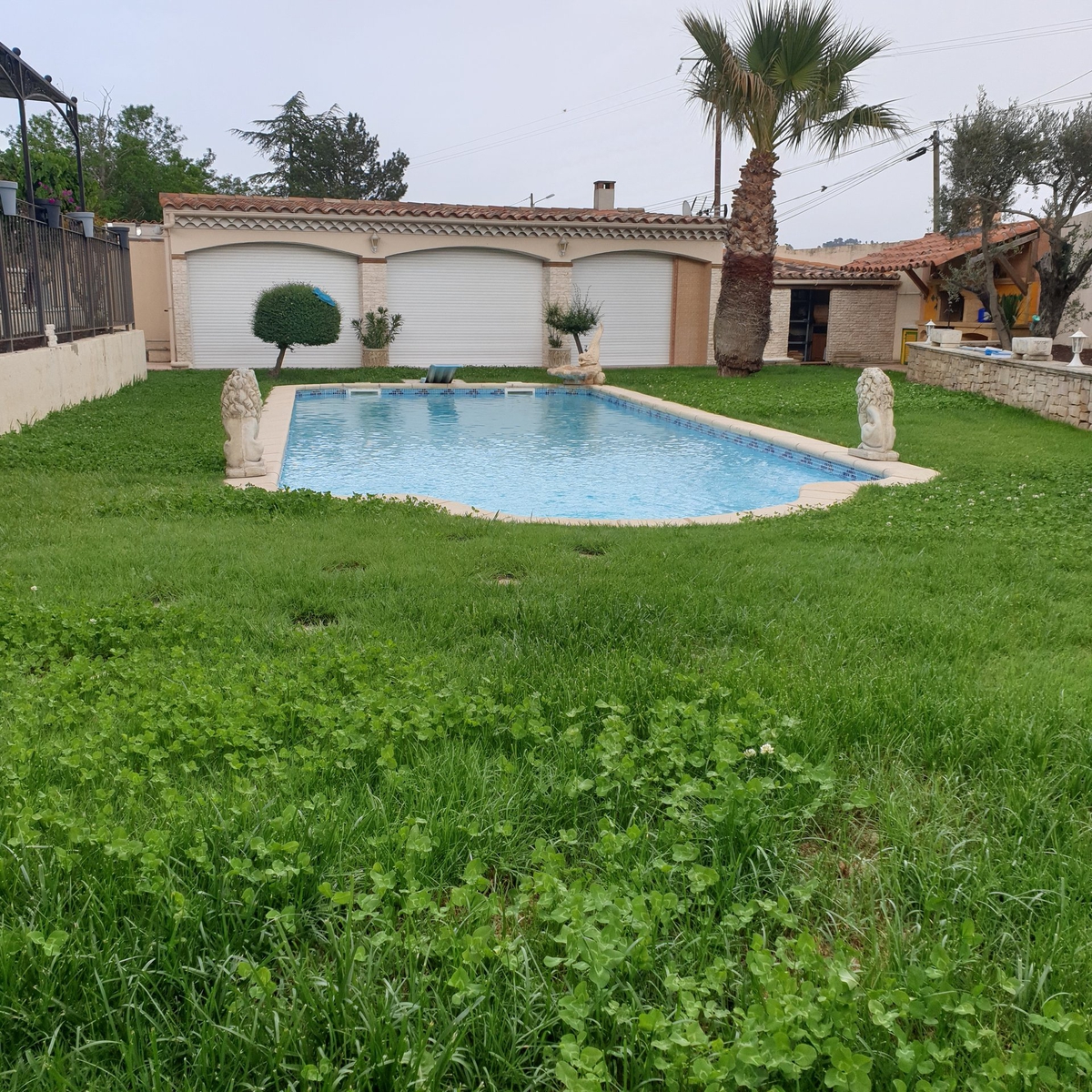 Vente villa 7 pièces 150 m2