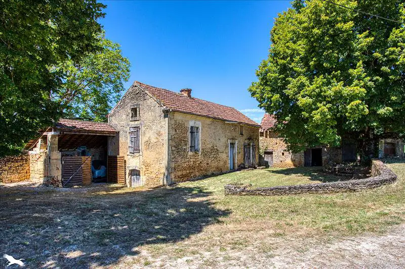 Vente maison 8 pièces 110 m2