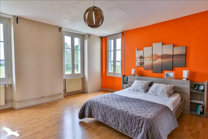 Vente maison 10 pièces 322 m2