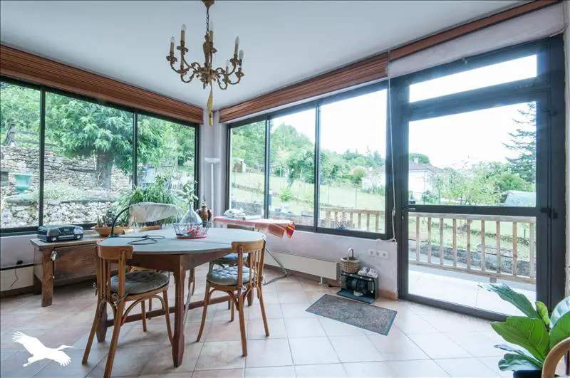 Vente maison 8 pièces 190 m2