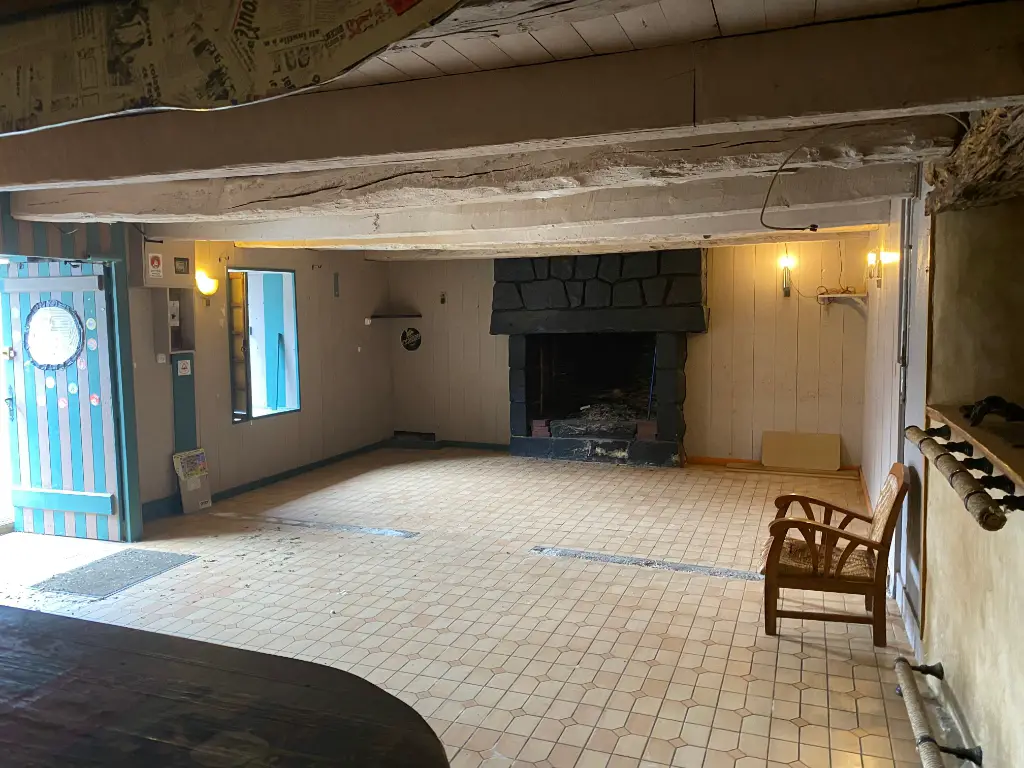 Vente maison 7 pièces 164 m2