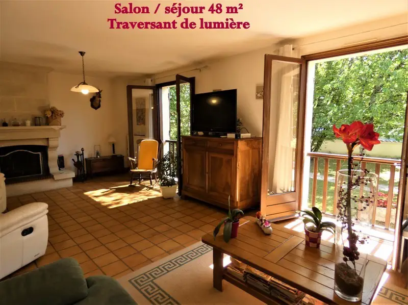 Vente maison 6 pièces 190 m2