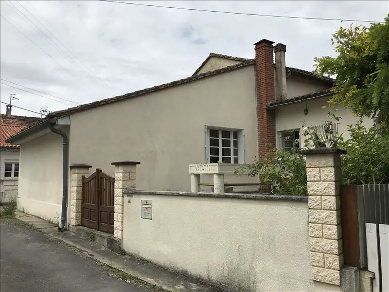 Vente maison 6 pièces 88 m2