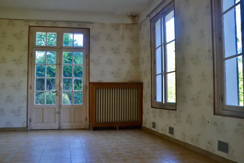 Vente maison 4 pièces 99 m2