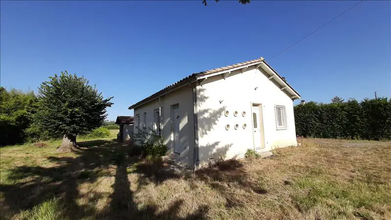 Vente maison 4 pièces 70 m2