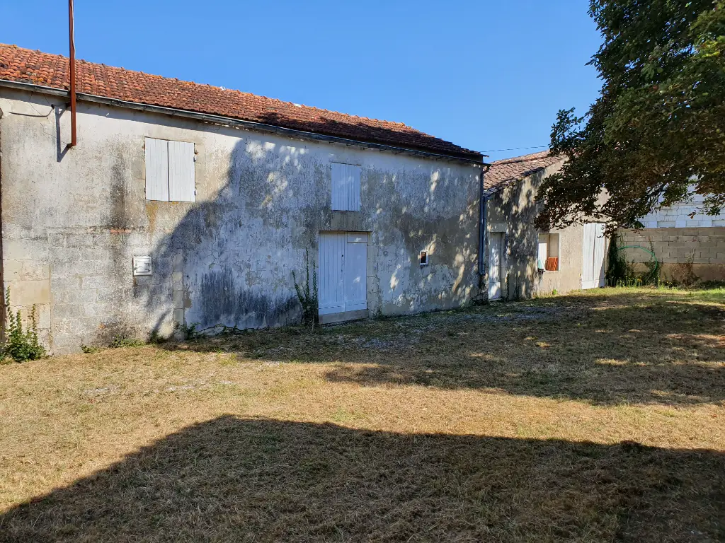 Vente maison 570 m2