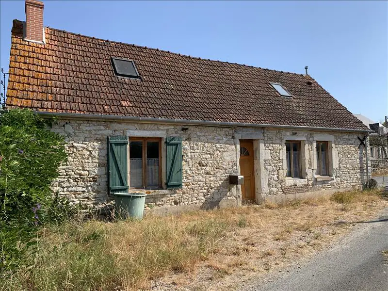 Vente maison 3 pièces 70 m2