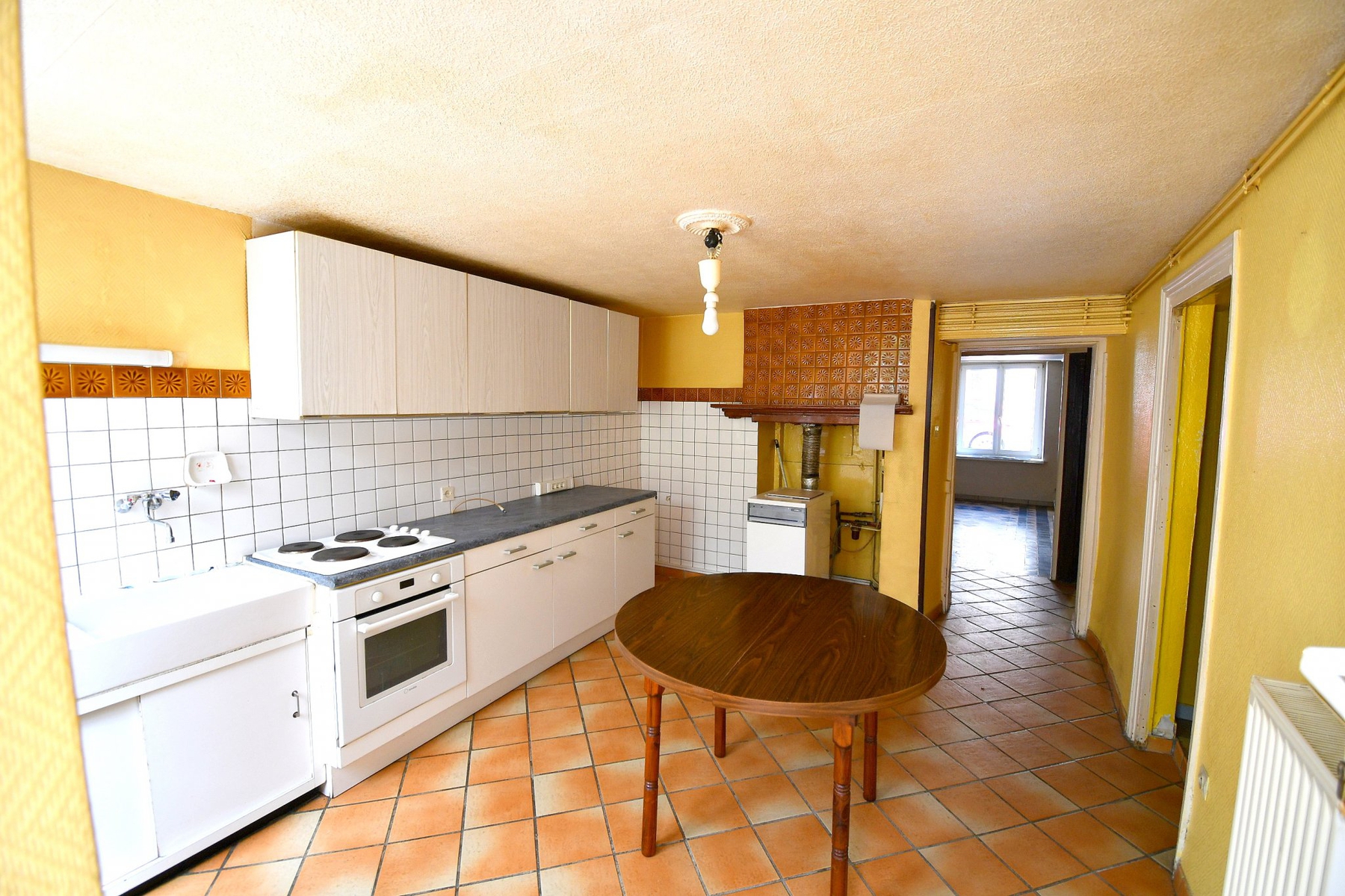 Vente maison 4 pièces 80 m2