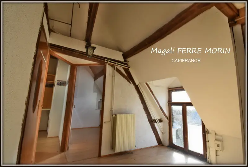 Vente maison 4 pièces 98 m2