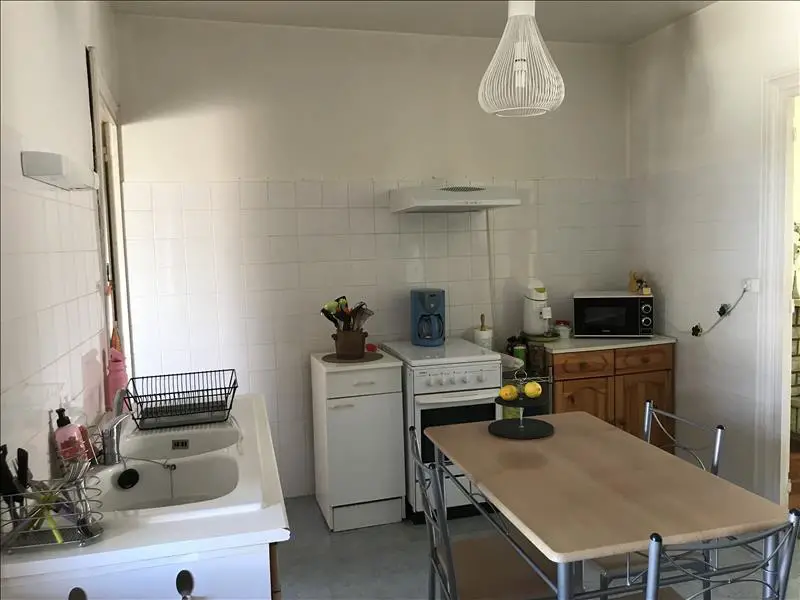 Vente maison 4 pièces 98 m2