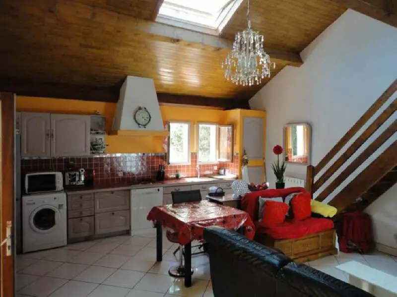 Vente maison 5 pièces 80 m2