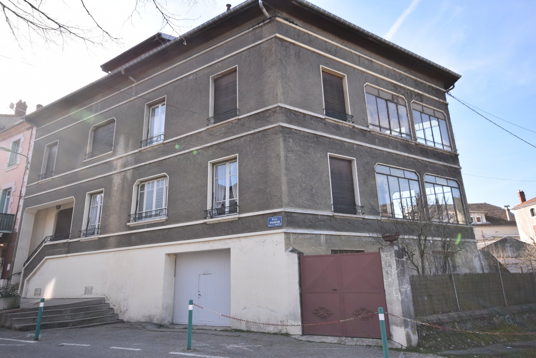 Vente maison 17 pièces 302 m2