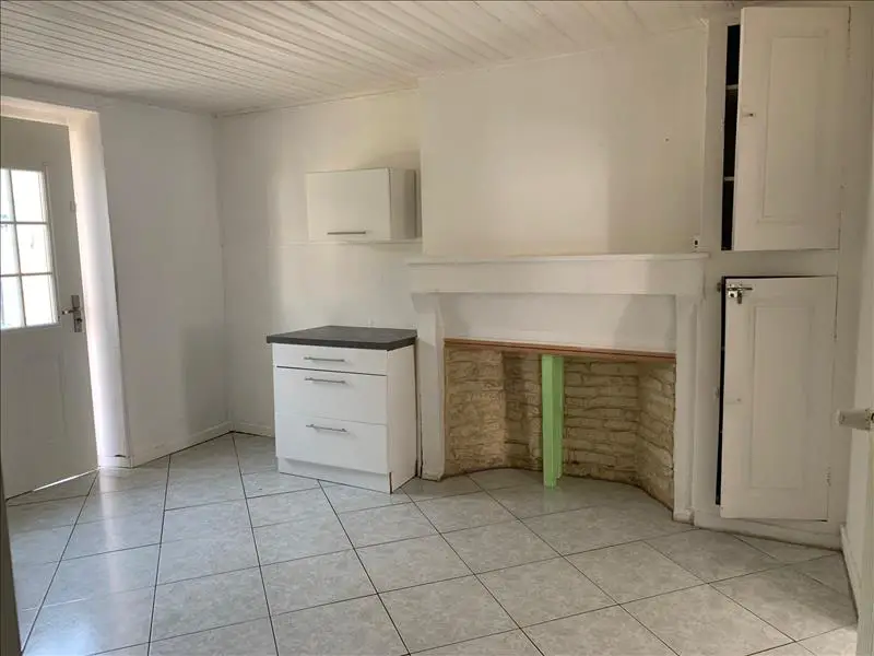 Vente maison 3 pièces 110 m2