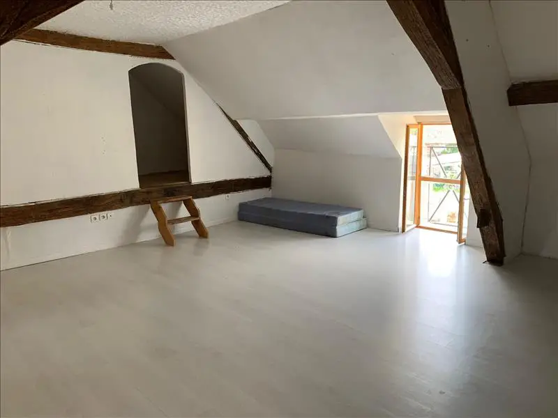 Vente maison 3 pièces 110 m2