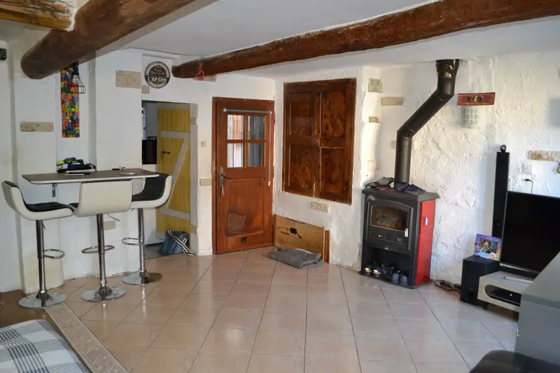 Vente maison 4 pièces 80 m2