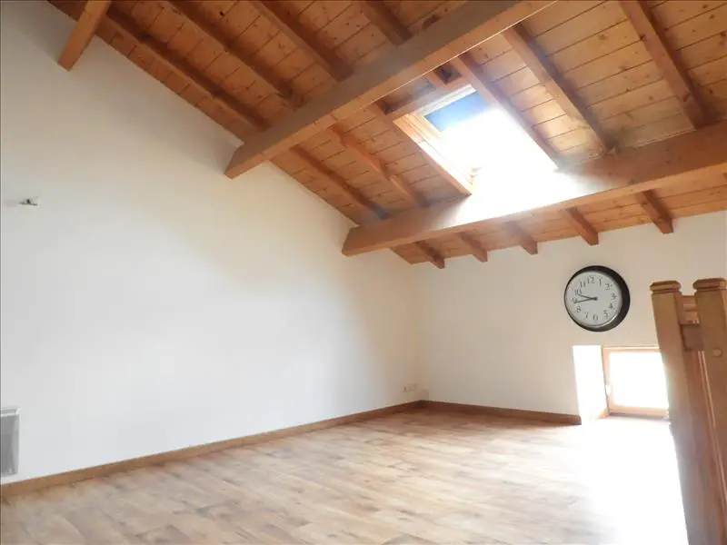 Vente maison 5 pièces 200 m2