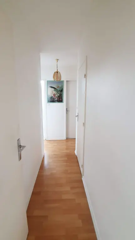 Vente appartement 4 pièces 71 m2