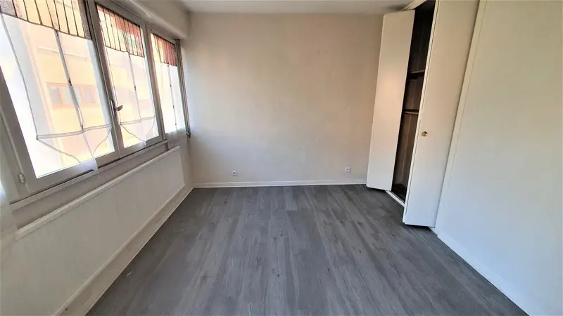 Vente appartement 3 pièces 62 m2